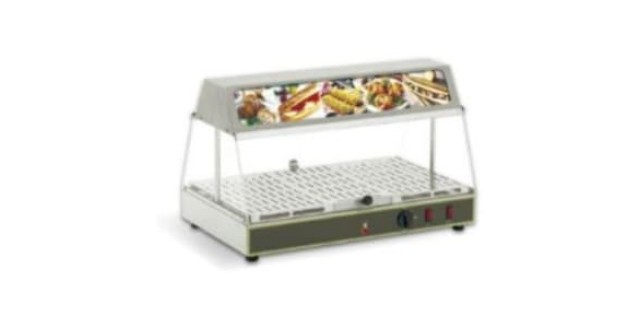 Витрина тепловая Roller Grill WDL100