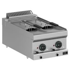 Фритюрница Apach APFE-47/2T/PL / 700-я серия