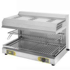 Гриль-саламандра Roller Grill SEF 800B
