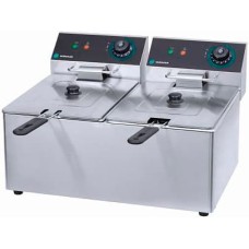 Фритюрница Hurakan HKN-FD44N