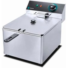 Фритюрница Hurakan HKN-FD4N