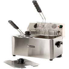 Фритюрница Hurakan HKN-FT44N