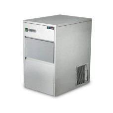 Льдогенератор Hurakan HKN-IMF50 / пальчиковый лёд