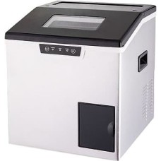 Льдогенератор Hurakan HKN-IMS18 / пальчиковый лёд