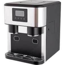 Льдогенератор Hurakan HKN-IMSD15 / пальчиковый лёд