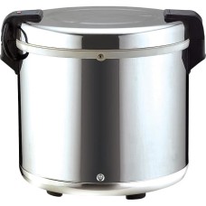 Термос для риса Hurakan HKN-RT210