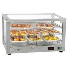 Витрина тепловая Roller Grill WD 780S (нерж.)