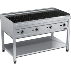 Гриль лавовый Вулкан ЕТК-BST4 «Рейнир» / электрический / 700-я серия