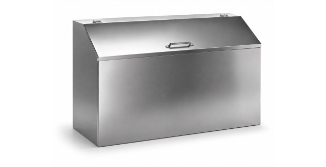 Ящик для овощей «Рест металл» ЯОн 1200/575/800 (арт. 110038)