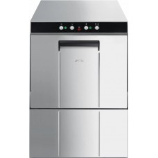 Посудомоечная машина с фронтальной загрузкой Smeg UD500D