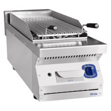 Гриль лавовый Abat ГЛК-40Н / газовый / 700-я серия /