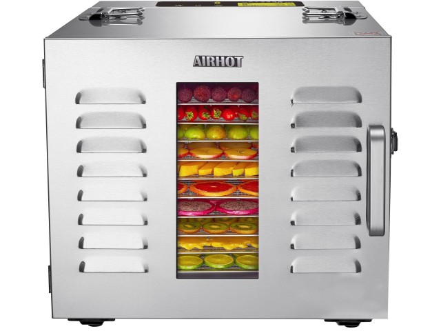 Изображение товара «Дегидратор-сушилка Airhot FD-10»