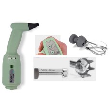 Миксер ручной Apach AHM250V200C Plus