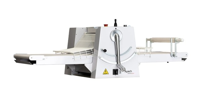 Тестораскатка Apach Bakery Line ASH500/800B