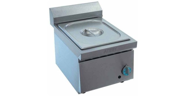 Мармит «Атеси» 300 Таверна 2005