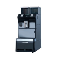 Суперавтоматическая кофемашина Proxima BTB 101+6