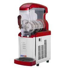 Фризер для мягкого мороженого Cooleq ICS-8D 