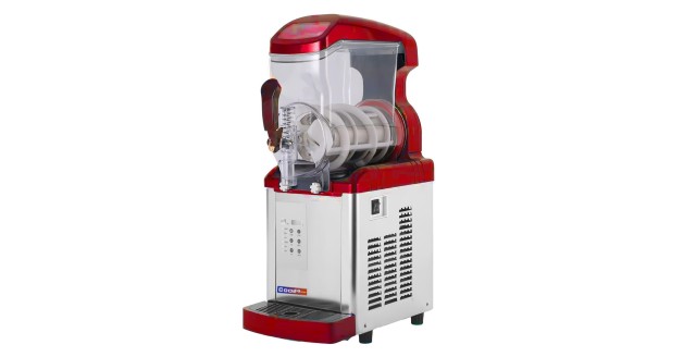 Фризер для мягкого мороженого Cooleq ICS-8D 