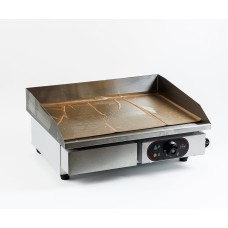 Поверхность жарочная Dukers BP550L