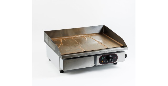 Поверхность жарочная Dukers BP550L