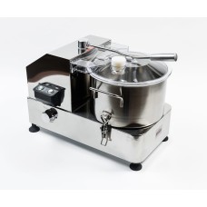 Куттер Dukers CU6