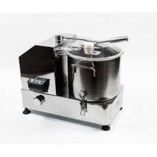 Куттер Dukers CU9