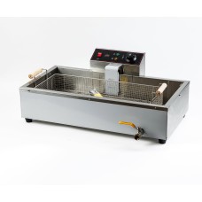 Чебуречница Dukers EF16