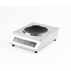 Плита индукционная Dukers IH3500M wok