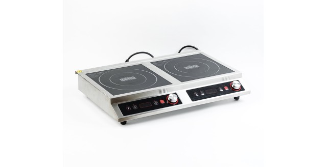 Плита индукционная Dukers IH7000D