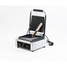 Гриль контактный Dukers KG220R