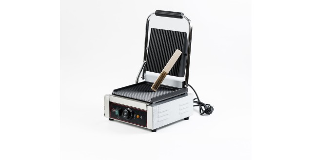Гриль контактный Dukers KG220R