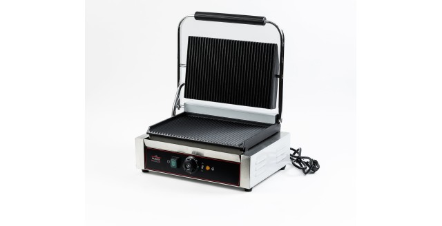 Гриль контактный Dukers KG340R