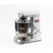 Миксер планетарный Dukers RM10