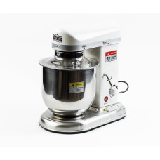 Миксер планетарный Dukers RM7