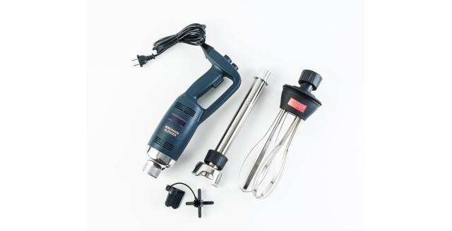 Миксер ручной Dukers SB350 Combi