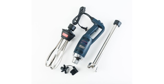 Миксер ручной Dukers SB450 Combi