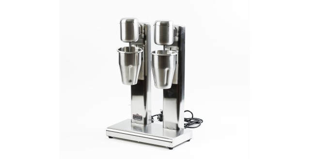 Миксер для молочных коктейлей Dukers SM2