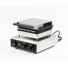 Вафельница Dukers WE100 Belgium