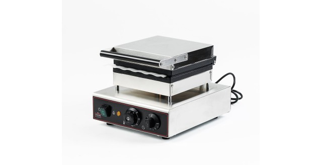 Вафельница Dukers WE100 Belgium