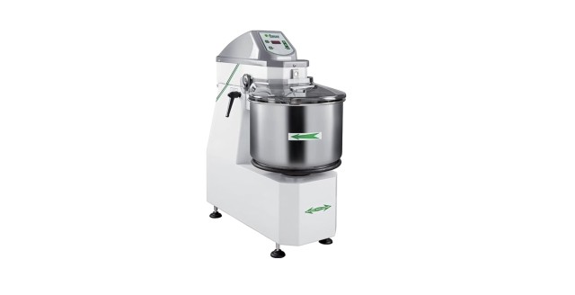 Тестомес спиральный Fimar 18SR 2V 380В