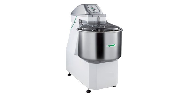 Тестомес спиральный Fimar 25SB 2V 380В