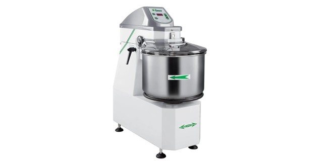 Тестомес спиральный Fimar 25SR 2V 380В