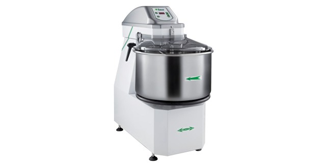 Тестомес спиральный Fimar 38SR 2V 380В