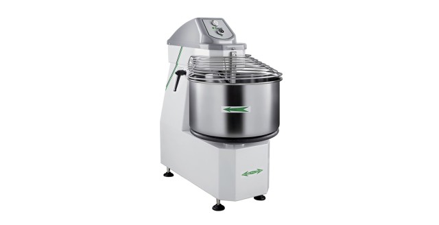 Тестомес спиральный Fimar 50SR 2V 380В