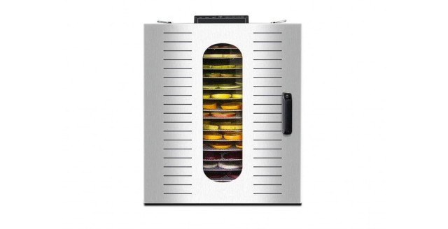 Дегидратор Hurakan HKN-DHD16M