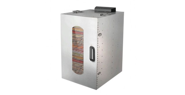 Дегидратор Hurakan HKN-DHD20M