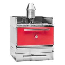 Гриль-ростер (хоспер) Hurakan HKN-HJX50TR