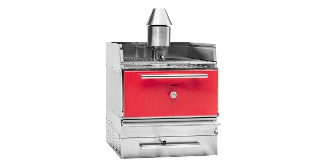 Гриль-ростер (хоспер) Hurakan HKN-HJX50TR