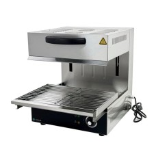 Гриль-саламандра Hurakan HKN-SAL450MBM