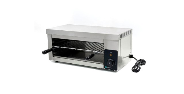 Гриль-саламандра Hurakan HKN-SLE570